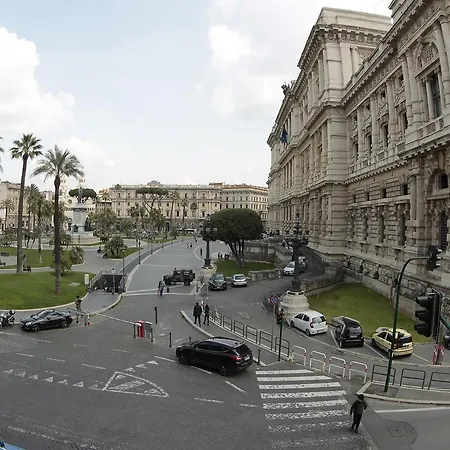 We Love לינה וארוחת בוקר רומא